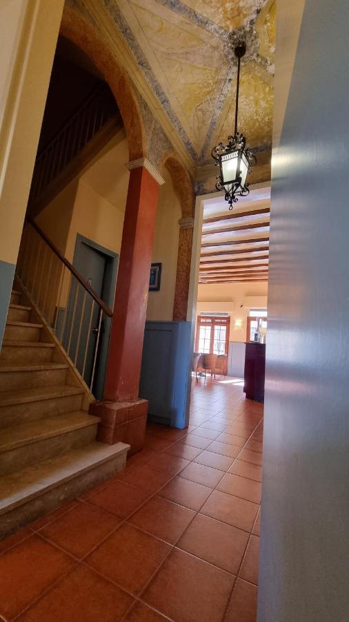 Hotel Torino Masnou Buitenkant foto
