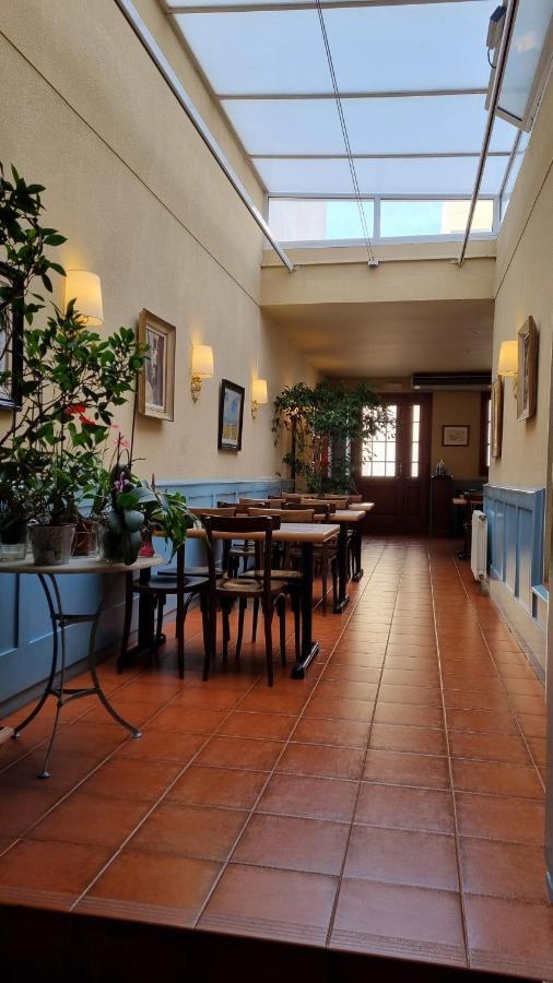 Hotel Torino Masnou Buitenkant foto