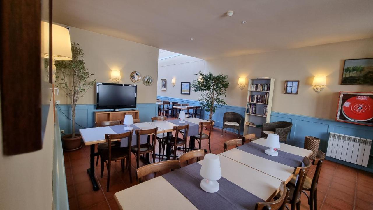 Hotel Torino Masnou Buitenkant foto