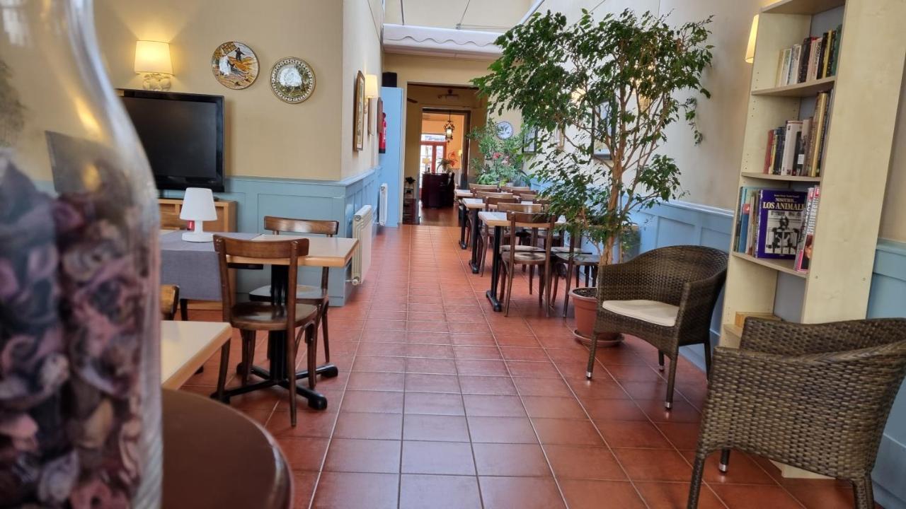 Hotel Torino Masnou Buitenkant foto