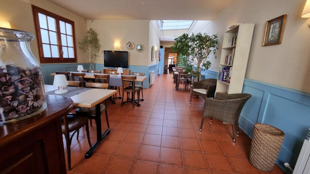 Hotel Torino Masnou Buitenkant foto