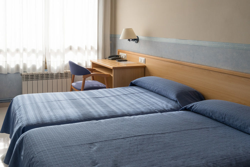 Hotel Torino Masnou Buitenkant foto